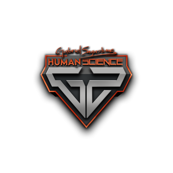 Logo Human Science Logo Human Science